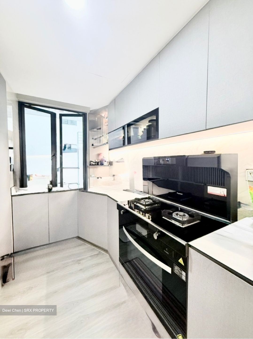 Hedges Park Condominium (D17), Condominium #596229961